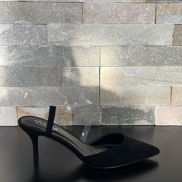 Charles by Charles David Women's Alda Pump - Picture 8 of 12